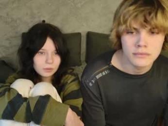 bonnie_and_c1yde webcam chaturbate model stream image