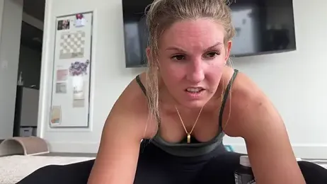 Graciemae_baexx webcam model stream image