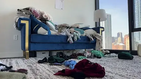 Graciemae_baexx webcam model stream image