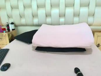 tiffantyandstacy webcam chaturbate model stream image