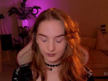 KOTTYAA webcam model stream image