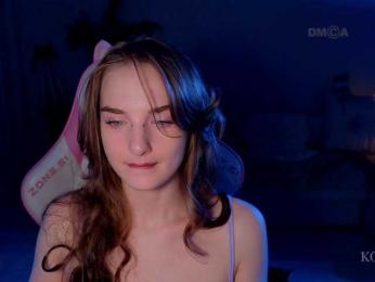 KOTTYAA webcam model stream image