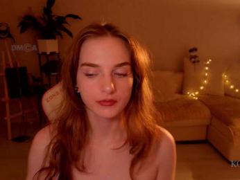 KOTTYAA webcam model stream image