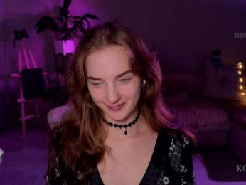 KOTTYAA webcam model stream image
