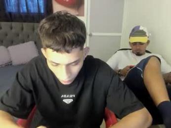 white_master444 webcam chaturbate model stream image