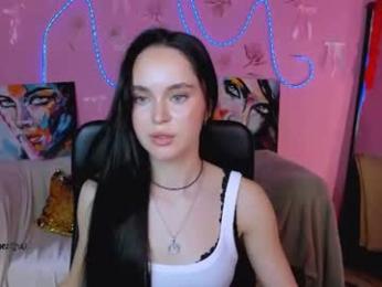 cassandra_nik webcam model stream image