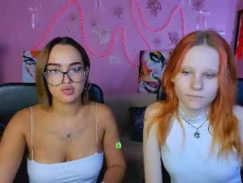 cassandra_nik webcam model stream image