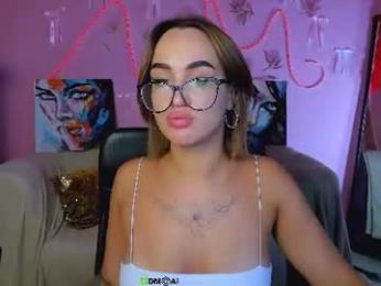 cassandra_nik webcam model stream image