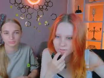 cassandra_nik webcam model stream image