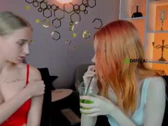cassandra_nik webcam model stream image