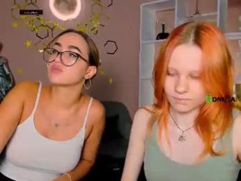 cassandra_nik webcam model stream image