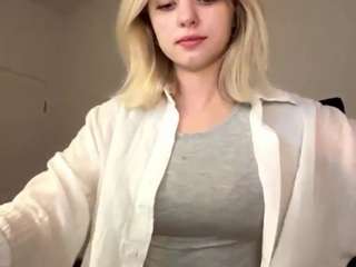 twannasanchec webcam model stream image
