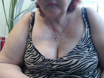 PeggySoft webcam model stream image