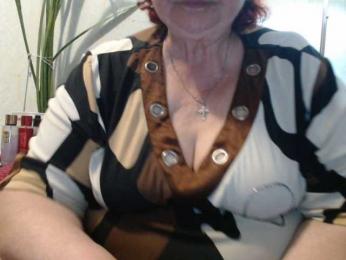 PeggySoft webcam model stream image