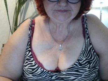 PeggySoft webcam model stream image
