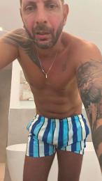 Gr_SexyMan webcam model stream image
