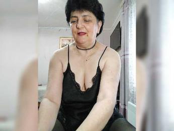 IsXLoves webcam model stream image
