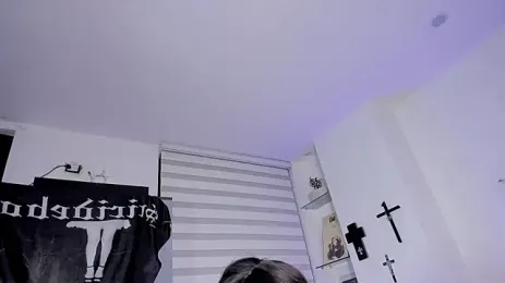 Zombieeporcelainex webcam model stream image