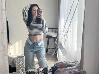 LeoriCorde webcam livejasmin model stream image