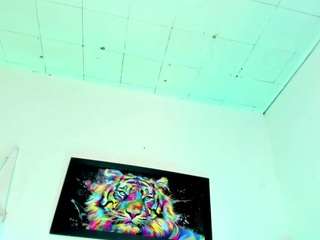 la-ratona webcam model stream image