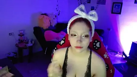 MaryJannes webcam stripchat model stream image