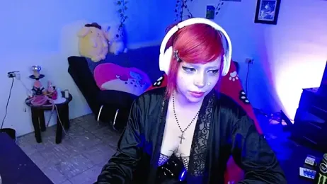 MaryJannes webcam stripchat model stream image