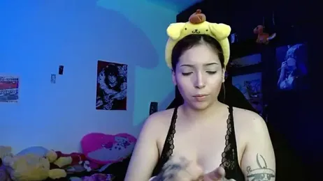 MaryJannes webcam stripchat model stream image