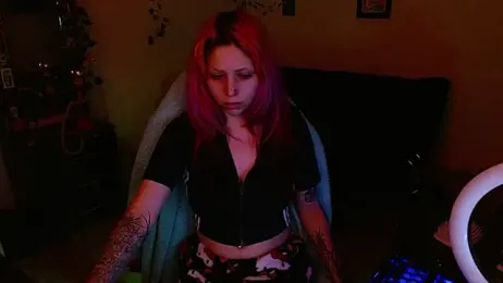 MaryJannes webcam stripchat model stream image