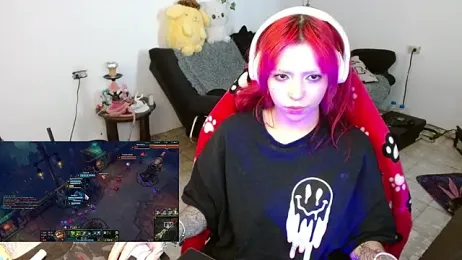 MaryJannes webcam stripchat model stream image