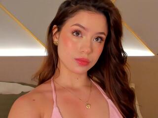 Angelina Ferreira webcam model stream image