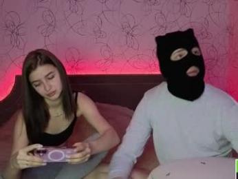 dyavoll666 webcam model stream image