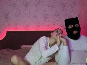 dyavoll666 webcam model stream image