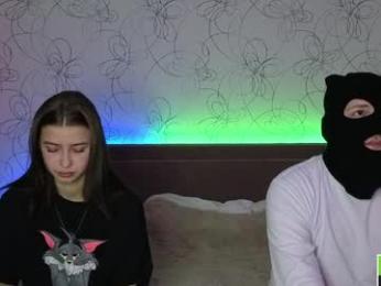 dyavoll666 webcam chaturbate model stream image