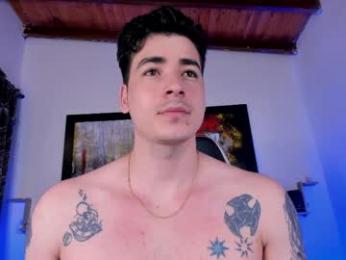 liamwyatt_ webcam chaturbate model stream image