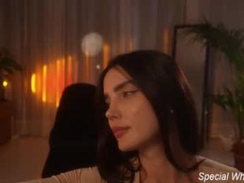 jseductiveart webcam model stream image