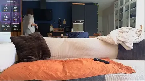 Luxymin34 webcam model stream image