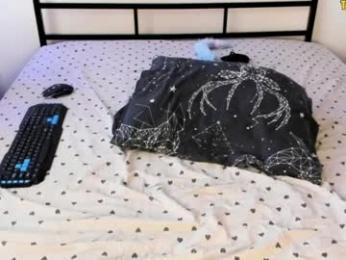 alice_unique webcam chaturbate model stream image