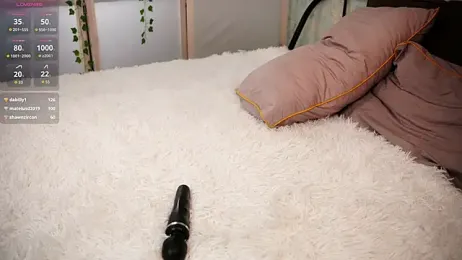 AmityDilley webcam model stream image