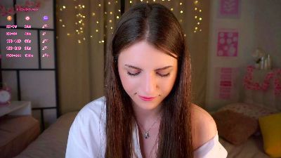 KenyattaBosko webcam cam4 model stream image