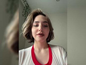 Honey_buns webcam model stream image