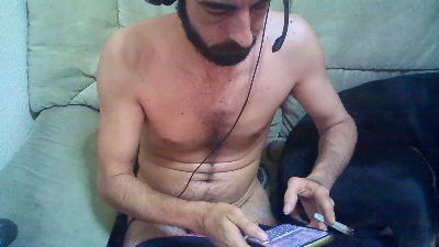 Xicomajo86 webcam model stream image