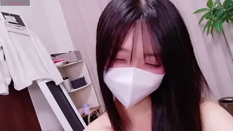 OSUSHI-CHAN webcam model stream image