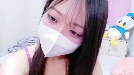 OSUSHI-CHAN webcam model stream image