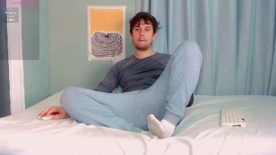 Elio_520 webcam model stream image