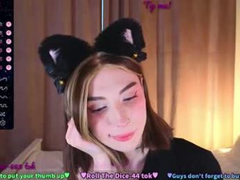 melissaober webcam chaturbate model stream image