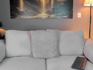 Apolo Makris webcam model stream image