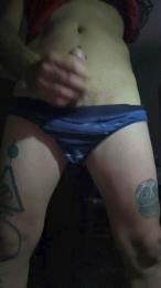 IlCyclistx77 webcam model stream image