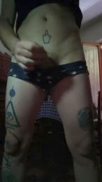 IlCyclistx77 webcam model stream image