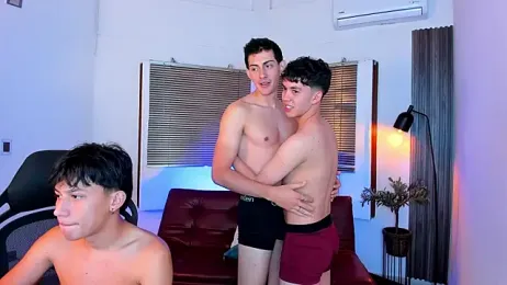 Sexy_BoysW webcam stripchat model stream image