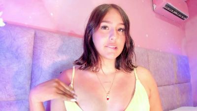 Amelie_Cooper webcam model stream image